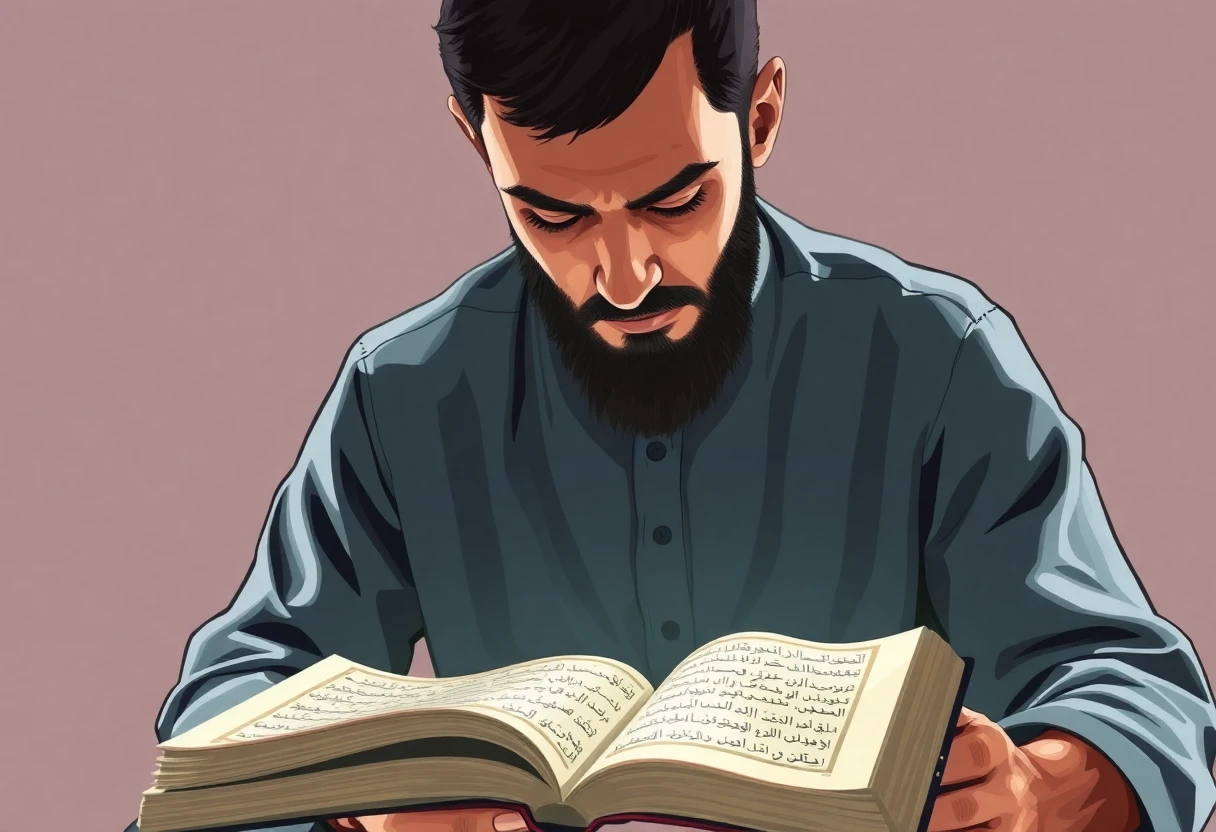 دروس القرآن الكريم